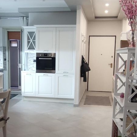 Cortese Home Catane Extérieur photo