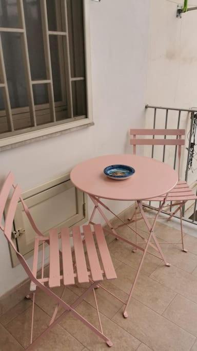 Cortese Home Catane Extérieur photo