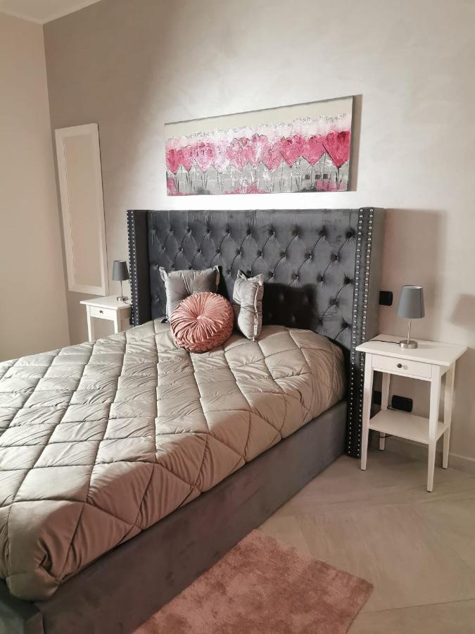 Cortese Home Catane Extérieur photo