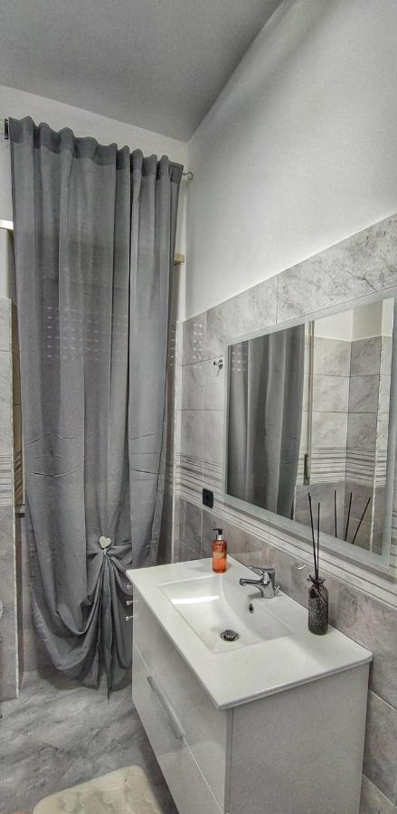 Cortese Home Catane Extérieur photo