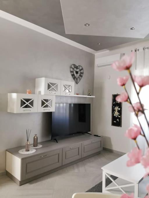 Cortese Home Catane Extérieur photo