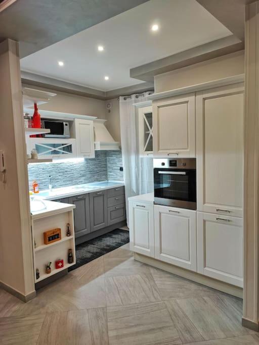 Cortese Home Catane Extérieur photo