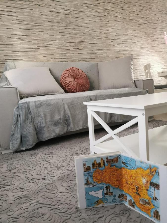 Cortese Home Catane Extérieur photo