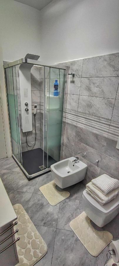 Cortese Home Catane Extérieur photo